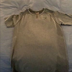 Gymshark Athletic Knit